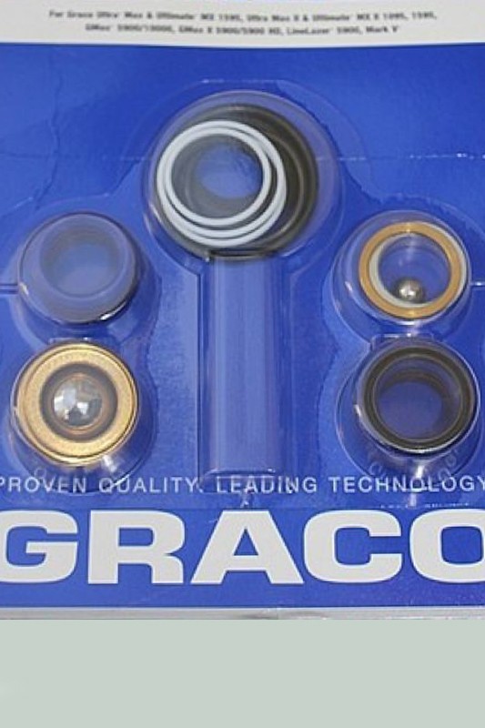 Graco Airless Spritzgerät Graco Mark V
