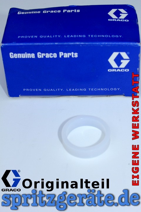 Graco Packungsring für Graco T-Max - 15D116