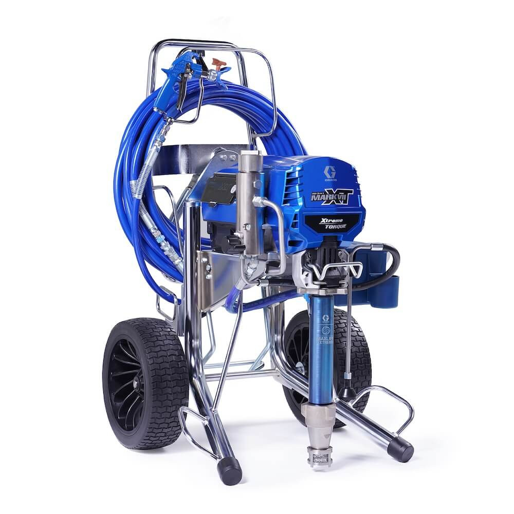 Graco Mark 7 XT ProContractor 19F744
