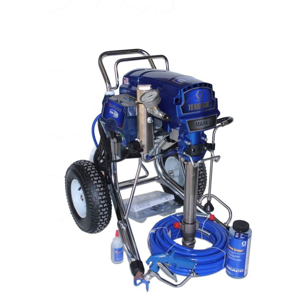 Graco Mark fünf
