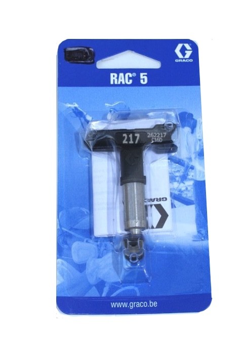 Graco RAC 5 Airless Düse 27er 0,69mm