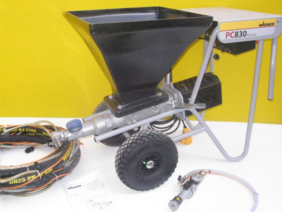 Wagner PC 830 gebraucht