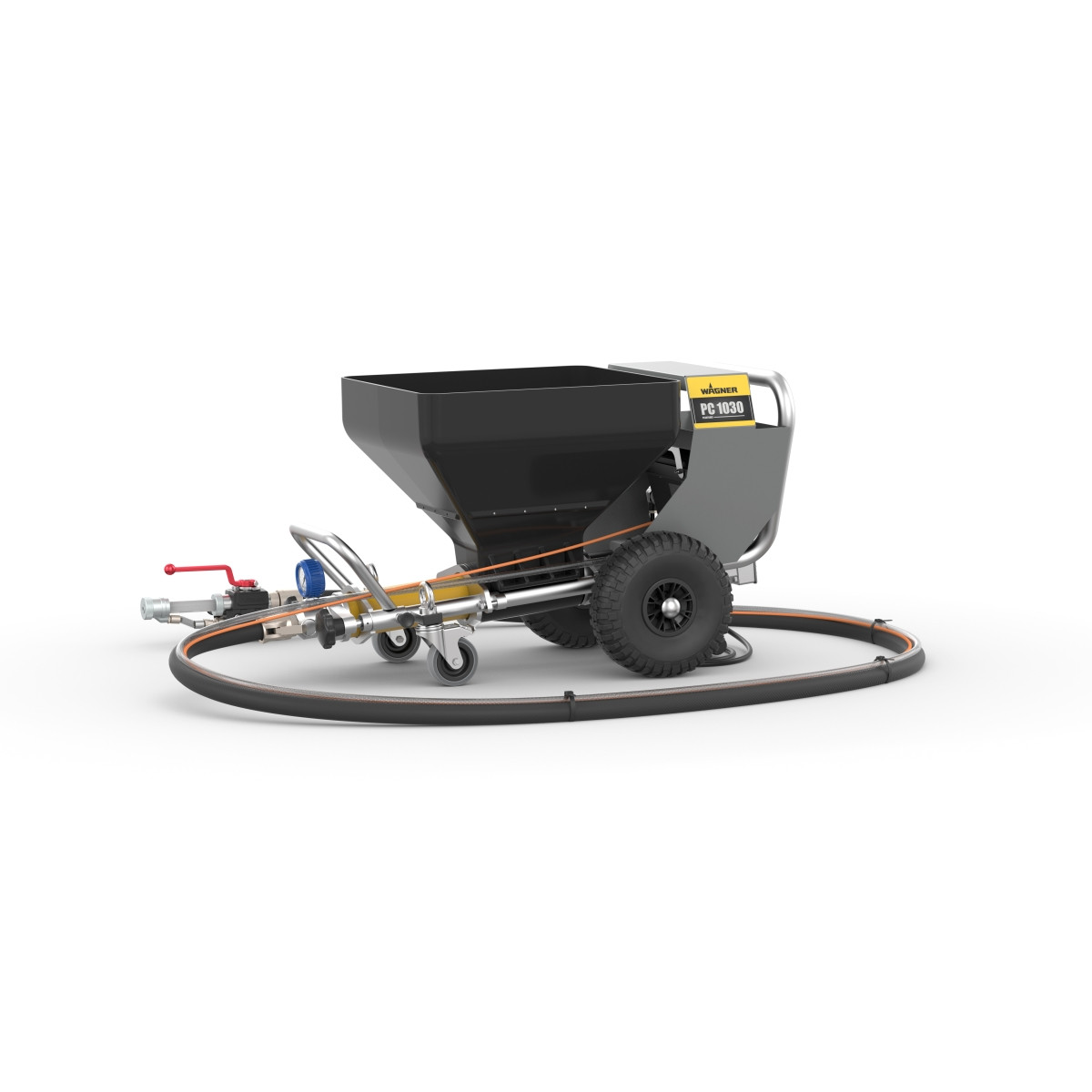 Wagner Plastcoat 1030 E