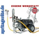 Wagner HC 950 E SSP Spraypack