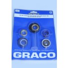 Reparatursatz für Graco Airless GMax II 3900