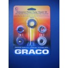 Reparatursatz Packungen für Graco Airless 190 ES - 255204
