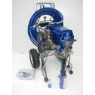 Graco Mark 10 ProContractor Werksausstattung