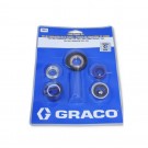 Reparatursatz Packungen für Graco Airless UltraMax 695 Typ2 - 248212