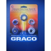 Reparatursatz Packungen für Graco Airless ST Pro 495