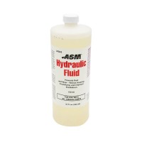 ASM Hydrauliköl für Membranpumpen