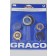 Graco Airless Spritzgerät Farbspritzgerät Rep-Satz Ultra Max1095