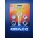 Service Set Packungen für Graco Ultra 1000 /Ultra 750 + /Ultra 1