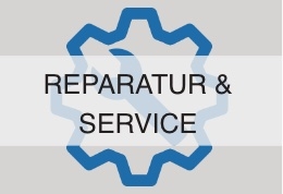 Airless Reparatur und Service