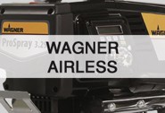 Wagner Airless